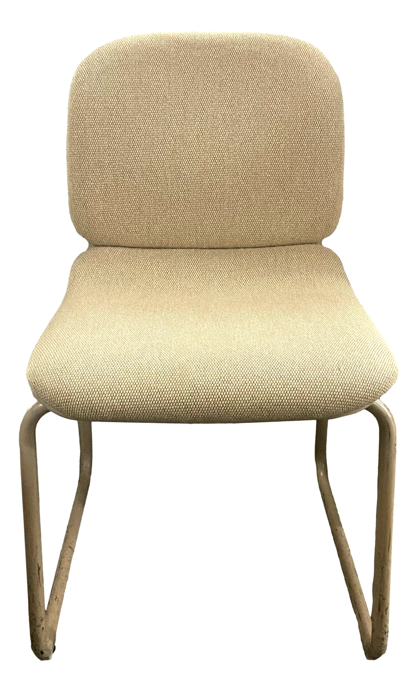 Pre-Owned Armless Guest Chair