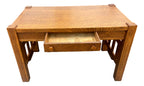 Pre-Owned 48" x 28" Walnut Table