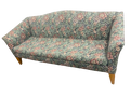 Pre-Owned Floral Couch