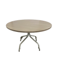 Pre-Owned Round Table