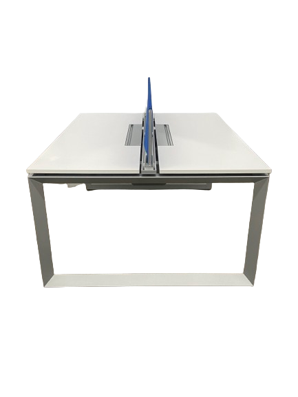 Pre-Owned Steelcase Workstation