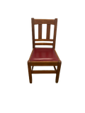 Pre-Owned Wooden Side Chair