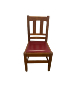 Pre-Owned Wooden Side Chair