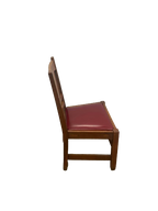 Pre-Owned Wooden Side Chair