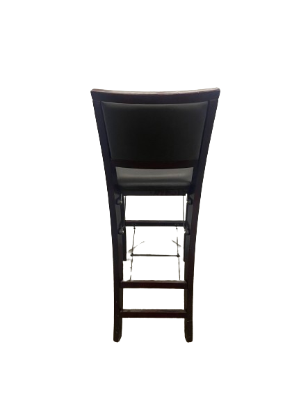 Pre-Owned Folding Stool