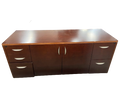 Pre-Owned Credenza
