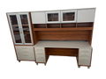 Pre-Owned Candex New Yorker Office Suite