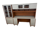 Pre-Owned Candex New Yorker Office Suite