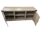 Pre-Owned TV Stand