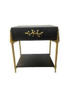 Pre-Owned Side Table