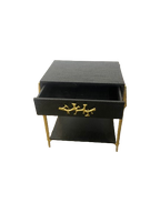 Pre-Owned Side Table