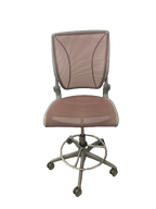 Pre-Owned Humanscale Diffrient World Drafting Chair