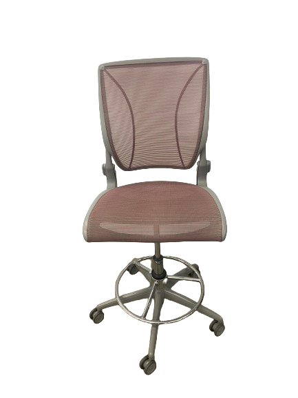 Pre-Owned Humanscale Diffrient World Drafting Chair
