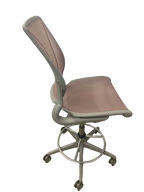 Pre-Owned Humanscale Diffrient World Drafting Chair