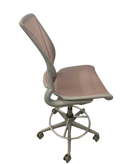 Pre-Owned Humanscale Diffrient World Drafting Chair