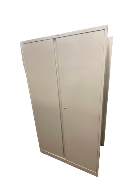 Pre-Owned Storage Cabinet