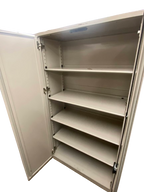 Pre-Owned Storage Cabinet
