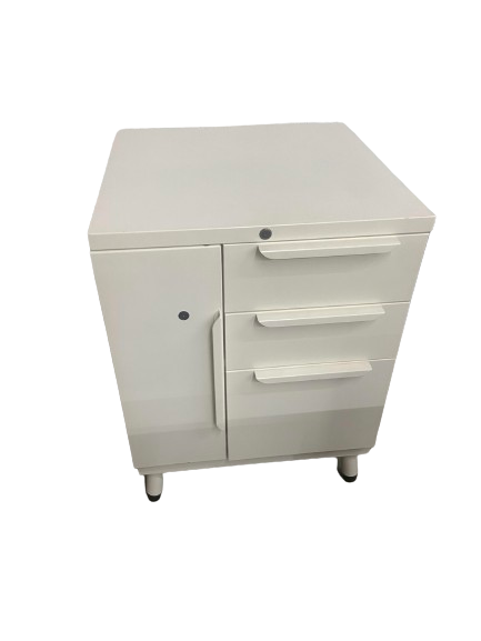 Pre-Owned Haworth Combination File