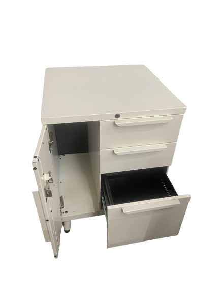 Pre-Owned Haworth Combination File