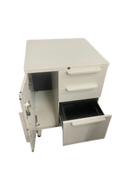 Pre-Owned Haworth Combination File
