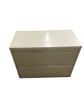 Pre-Owned 2-Drawer Lateral File Cabinet