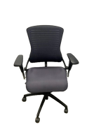 Pre-Owned Office Master Swivel Chair by OM5