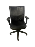 Pre-Owned Steelcase Turnstone Swivel Chair
