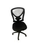 Pre-Owned Armless Swivel Chair