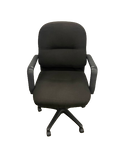 Pre-Owned Hon Pillow Soft Executive Swivel Chair