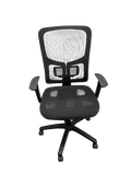 Pre-Owned Staples Swivel Chair