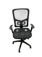 Pre-Owned Staples Swivel Chair