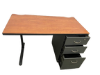 Pre-Owned Straight Desk
