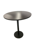 OfficeSource Cafe Height Round Table