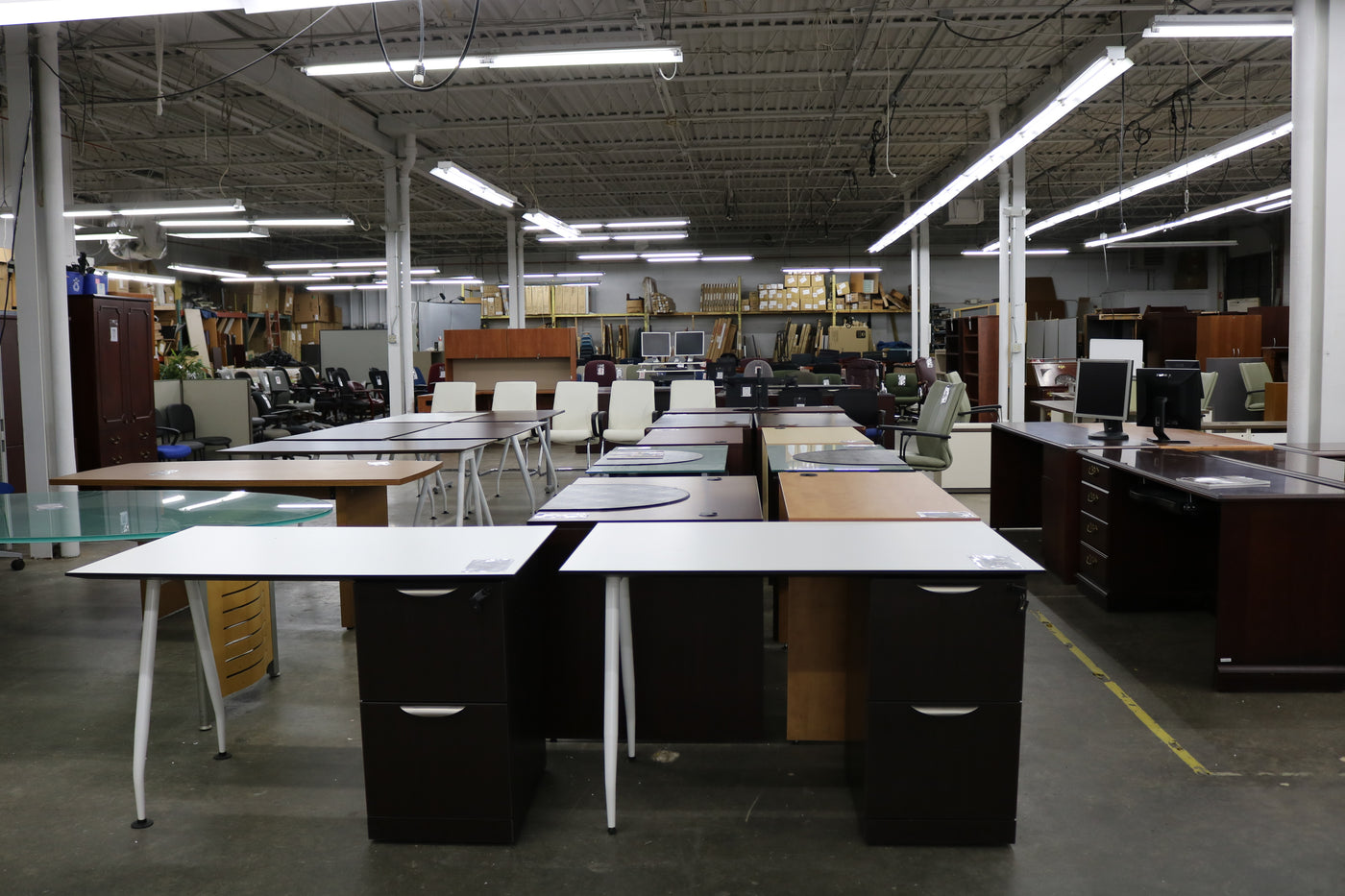 WE'VE MOVED TO 410 ELLINGTON RD, SOUTH WINDSOR, CT 06074