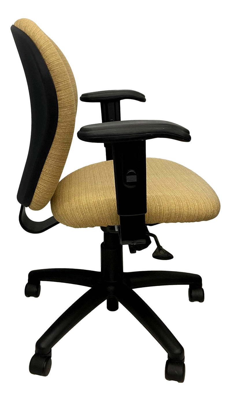 Pre-Owned National Swivel Chair