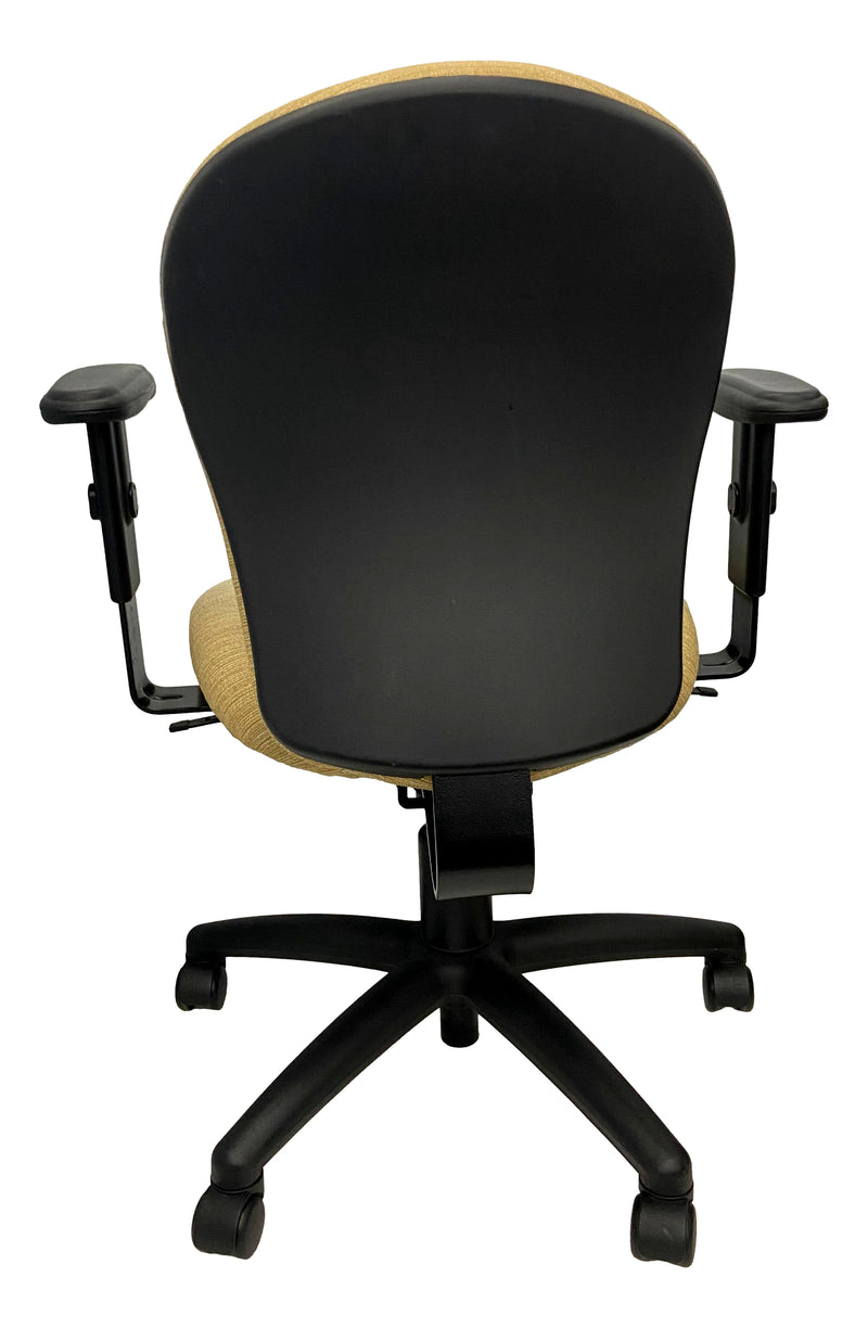 Pre-Owned National Swivel Chair