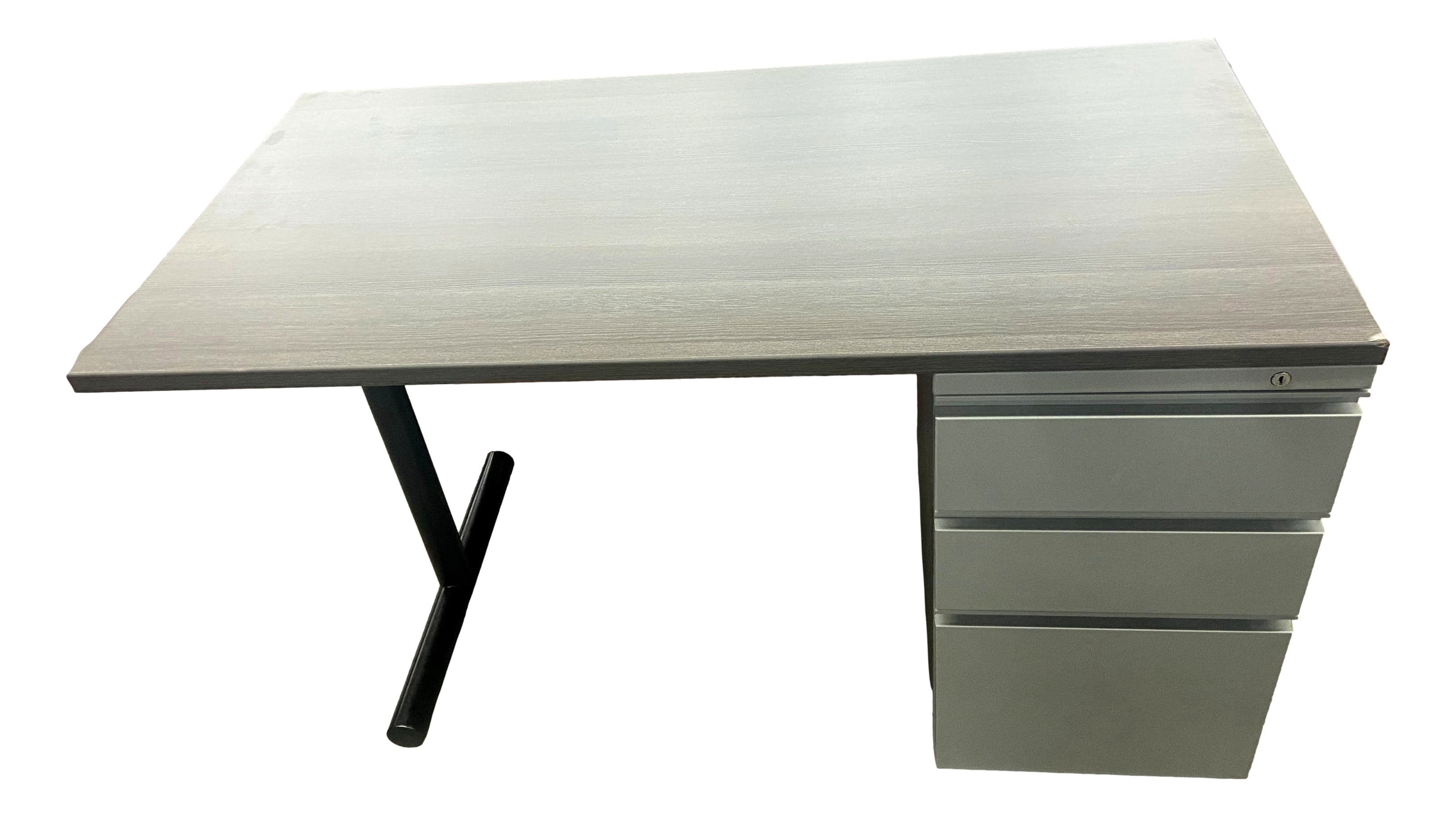 Pre-Owned Desk