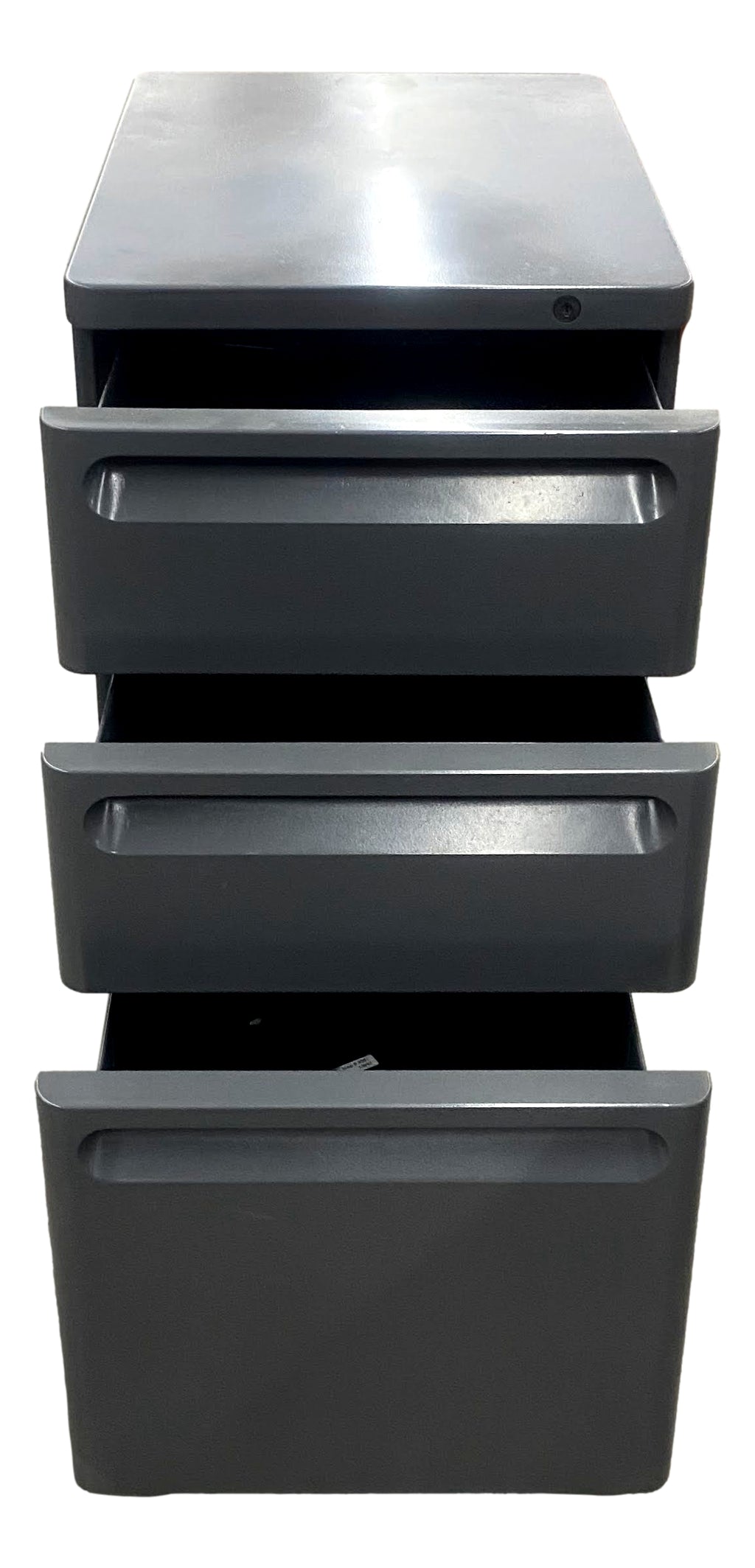 Pre-Owned Stationary Pedestal