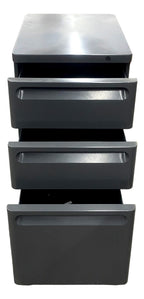 Pre-Owned Stationary Pedestal