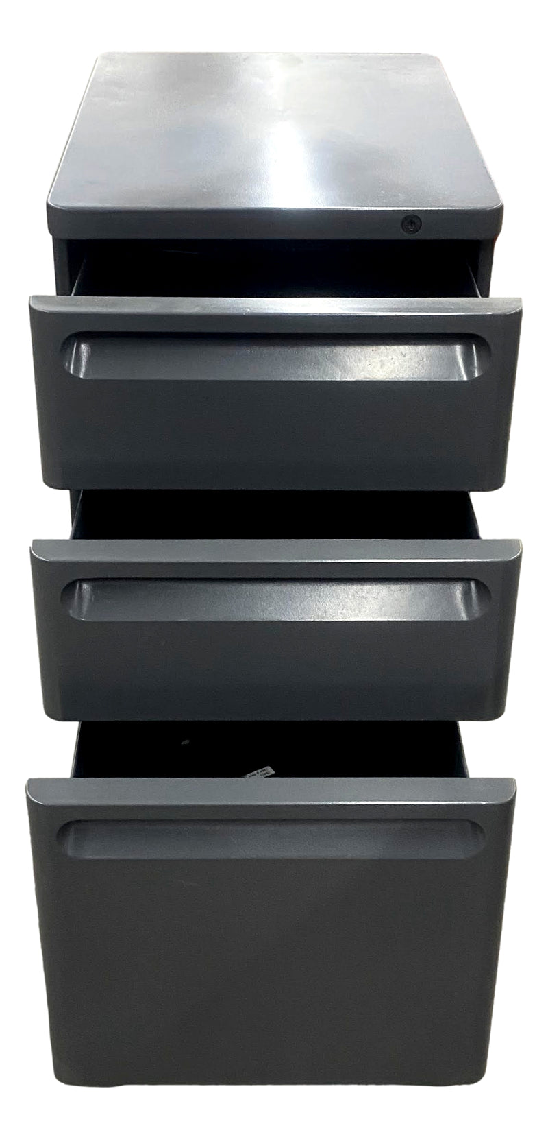 Pre-Owned Stationary Pedestal