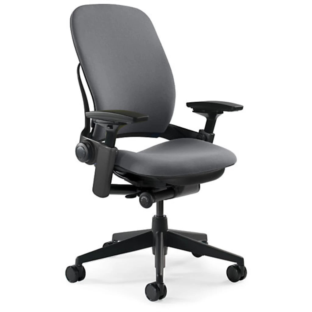 Open-Box Steelcase Leap V2 Office/Desk Chair