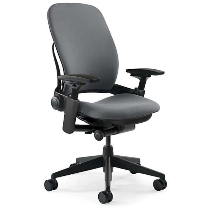 Open-Box Steelcase Leap V2 Office/Desk Chair