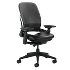 Open-Box Steelcase Leap V2 Office/Desk Chair