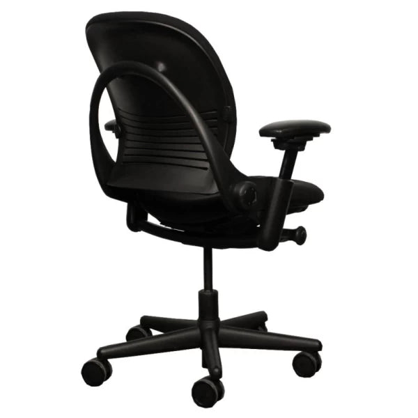 Pre-Owned Steelcase Leap V1