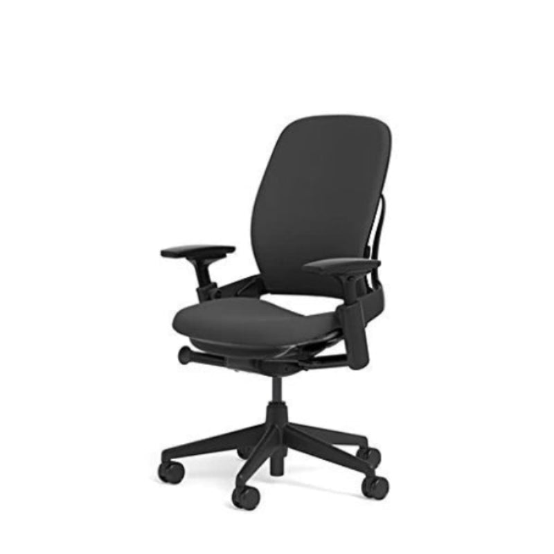 Open-Box Steelcase Leap V2 Office/Desk Chair