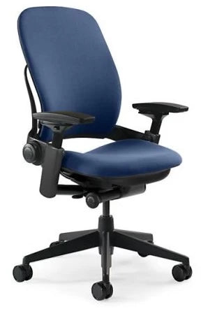 Open-Box Steelcase Leap V2 Office/Desk Chair