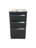 Pre-Owned Stationary Pedestal