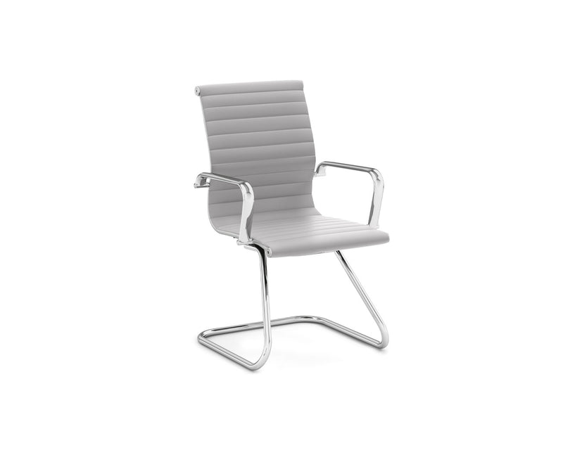Nova Sled Base Guest Chair