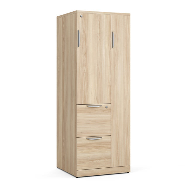 OfficeSource Wardrobe Cabinet