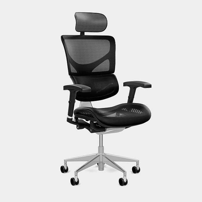 X-2 K-Sport Management Chair